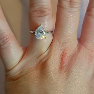 Modern Gents "The Kira" Ring